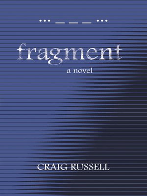 cover image of Fragment